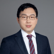 俊君传授、冯骁骋副传授担任副 